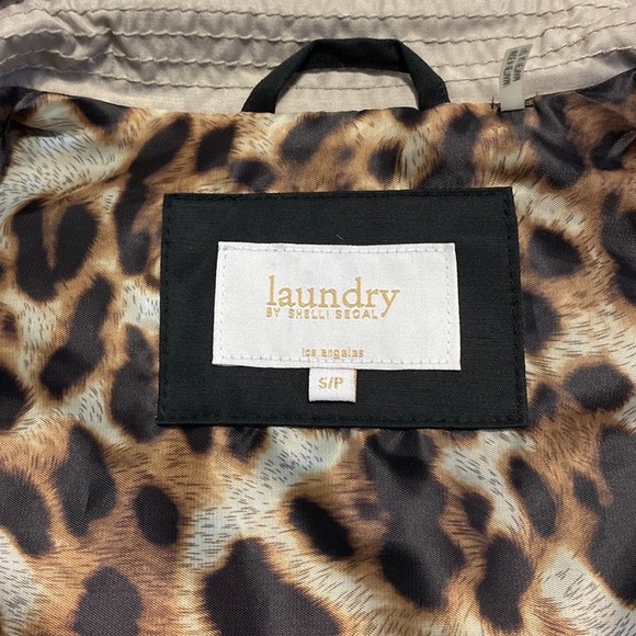 🔻SALE🔻LAUNDRY by SHELLI SEGAL🔹EXCELLENT PRELOVED CONDITION - Picture 8 of 11